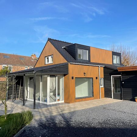 Holidayhome Bb 17 A. 아흐테케르커 외부 사진