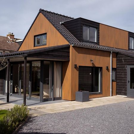 Holidayhome Bb 17 A. 아흐테케르커 외부 사진