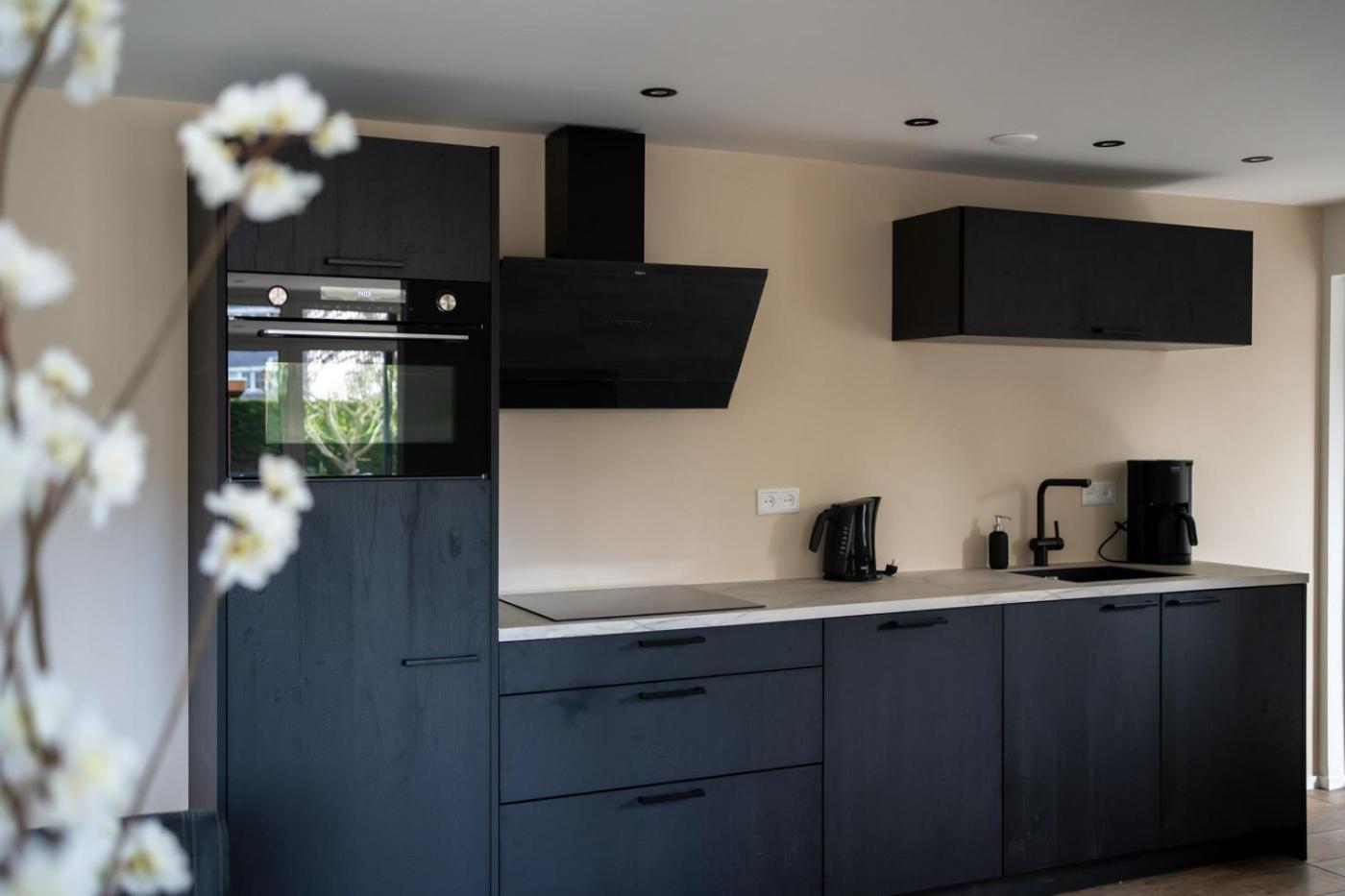 Holidayhome Bb 17 A. 아흐테케르커 외부 사진